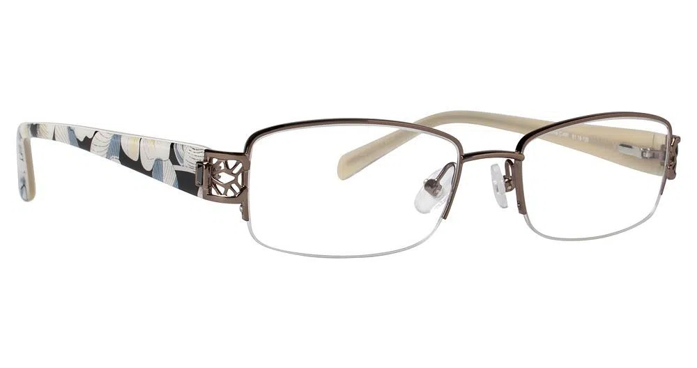 Vera Bradley VB3030 Eyeglasses - view 2